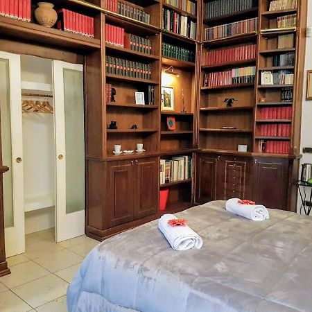Suite Ottocento Napoletano Neapel Exterior foto