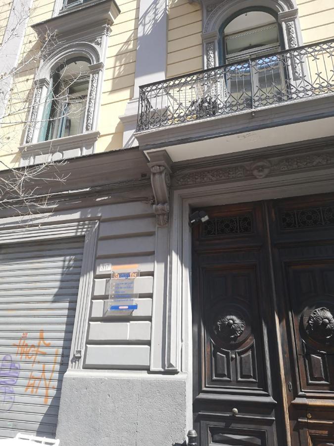 Suite Ottocento Napoletano Neapel Exterior foto