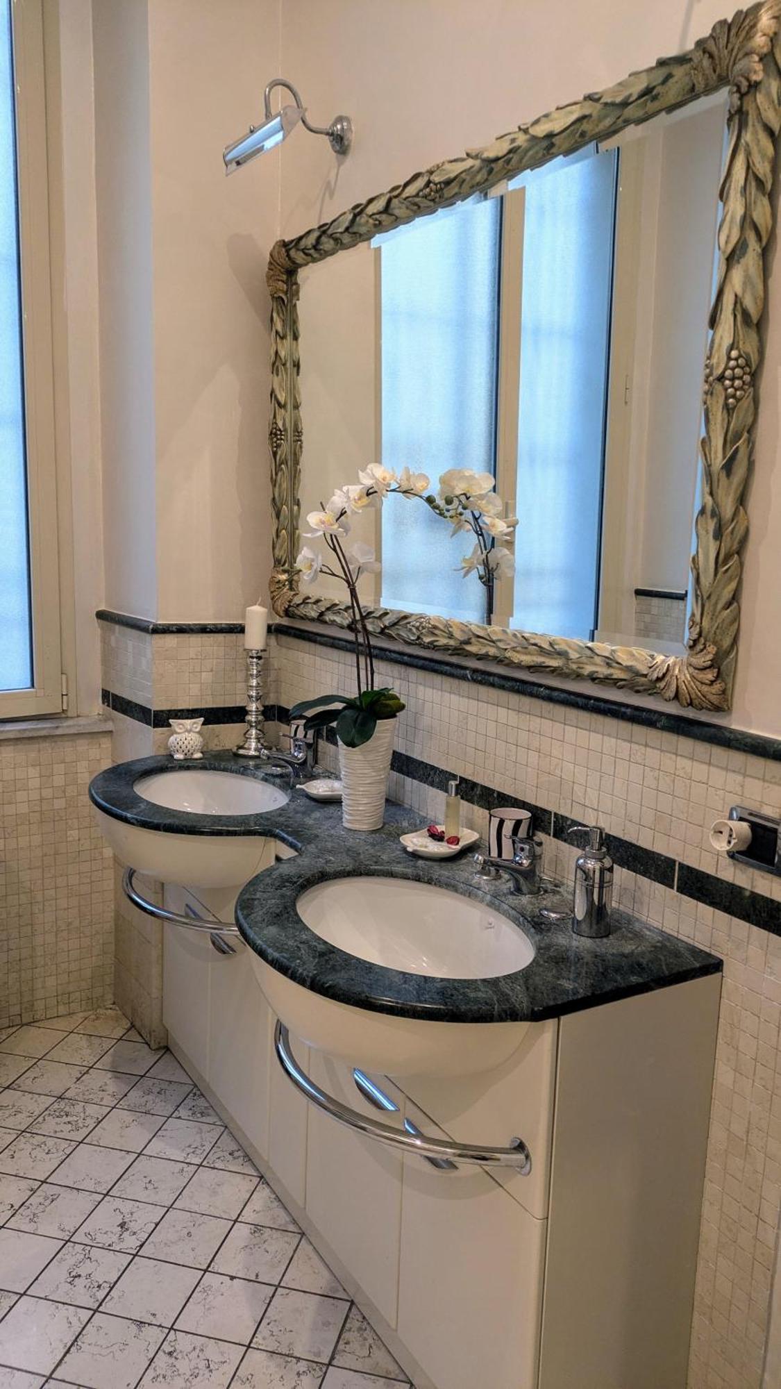Suite Ottocento Napoletano Neapel Exterior foto